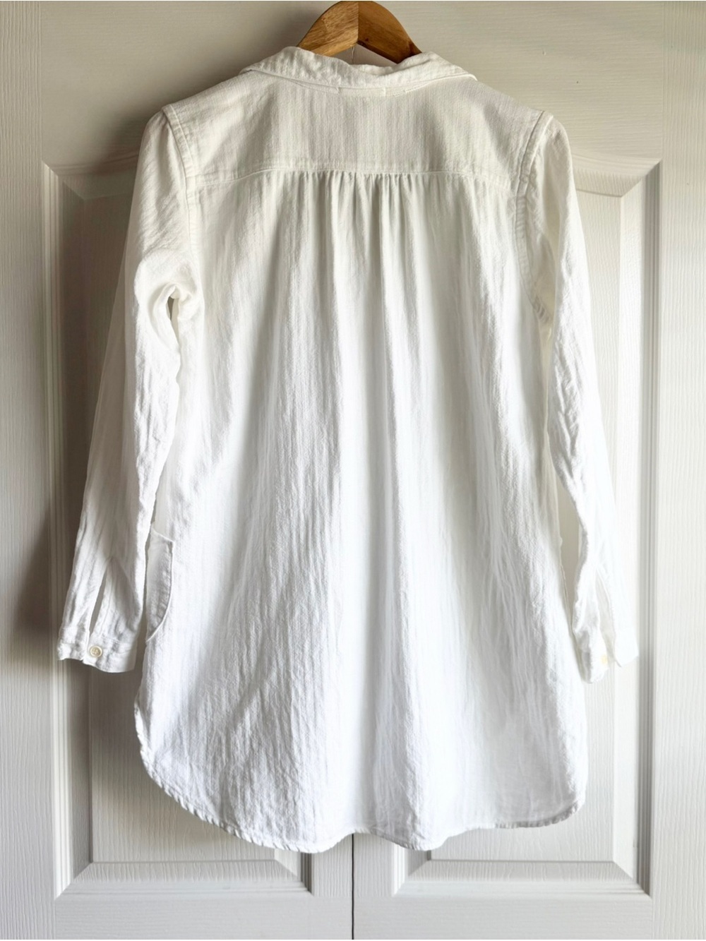 CP Shades Teton Tunic Shirt - Picture 7 of 9